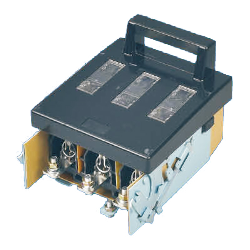 HR5 Fuse‑type Disconnector
