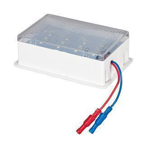 LED-CM-1 (Plastic Enclosure Type)