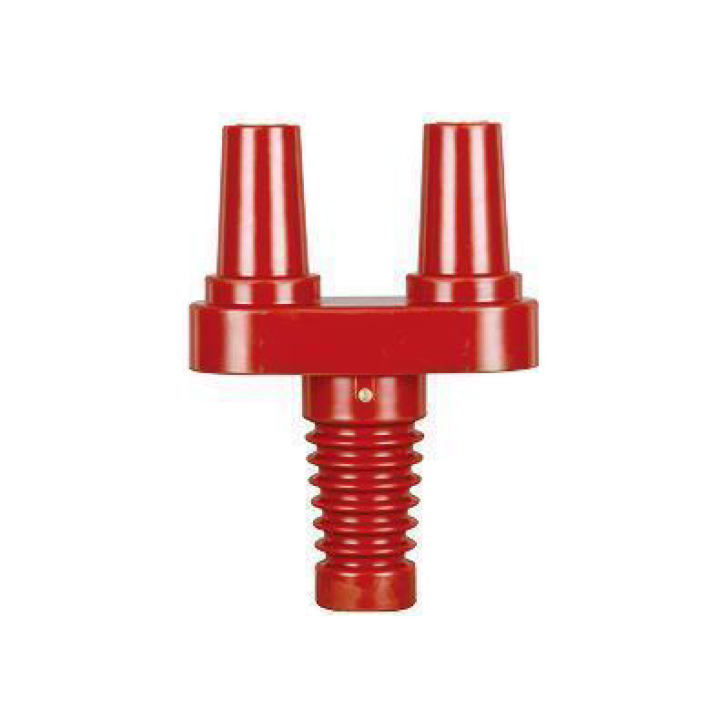 Three-way Bushing Base
