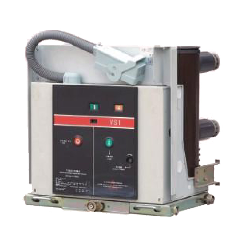 VS1-12(ZN63A-12) series indoor HV vacuum breaker