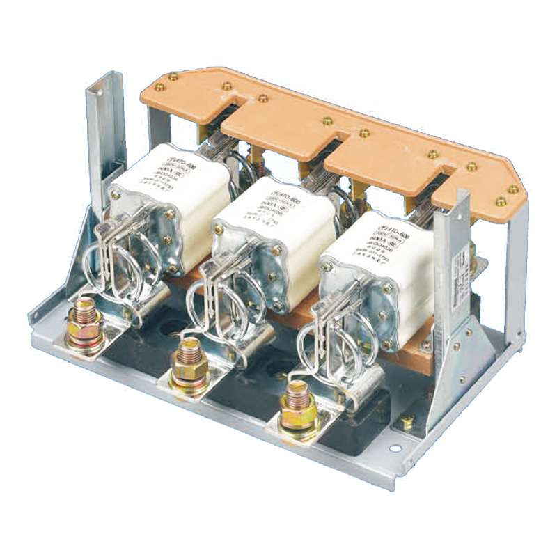 HR3 Fuse‑type Disconnector