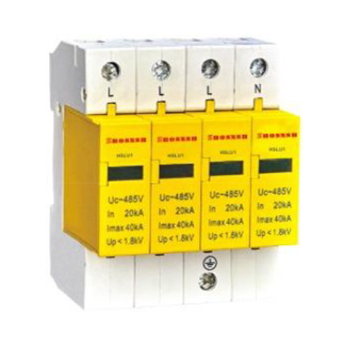 HSLU1 Series Surge Protective Device