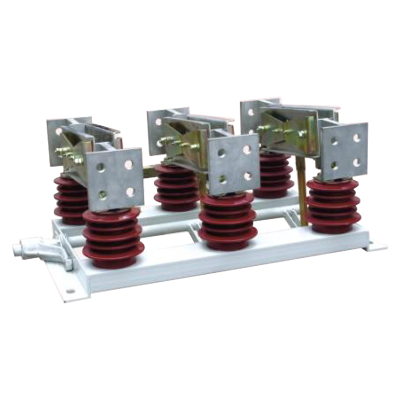 GN22-12(C) series indoor HV disconnecting switch