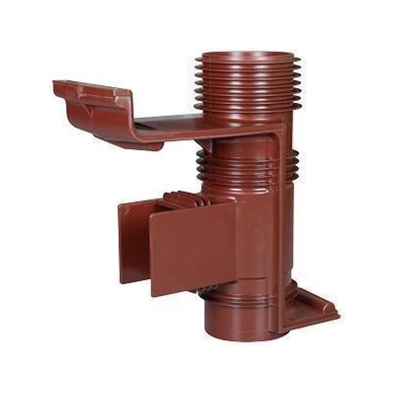CHZ3D-35kV/660×360×173 Plateau-type Dustproof Contact Box, Two-way