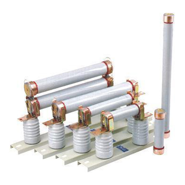 RN1/RN2/RN3 High-Voltage Fuses