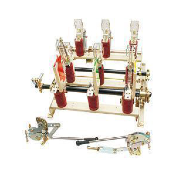 FN5-12 Outdoor High-voltage Load Switch and Fuse Combination Unit