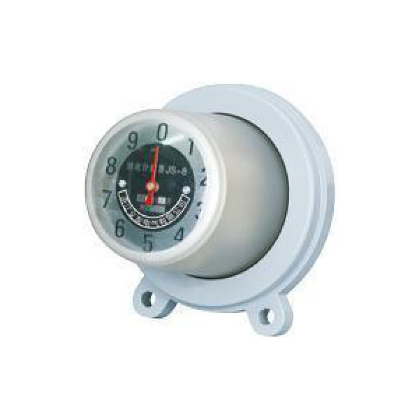 JS-8 Counter JCQ Monitor