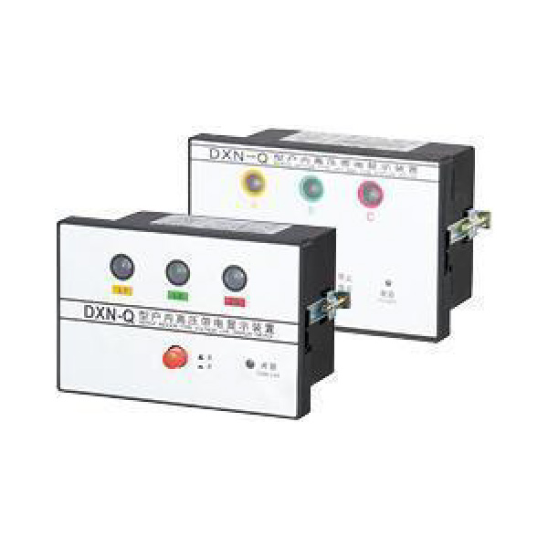 DXN-Q Indoor High-Voltage Live Indicator (Type I)
