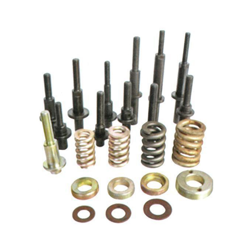 VS1 Tie Rod Accessories