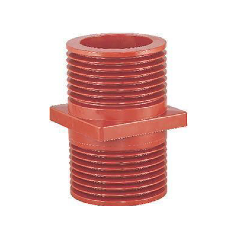 TG3-24kV (190×190×330) Bushing (Shielded)