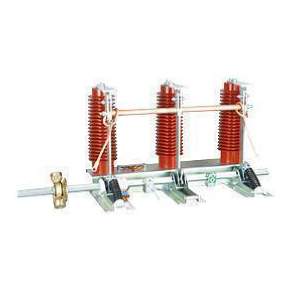 JN22(B)-40.5/31.5 Indoor High-voltage Earthing Switch