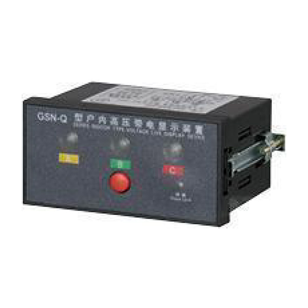DXN-Q Indoor High-Voltage Live Indicator (Type III)