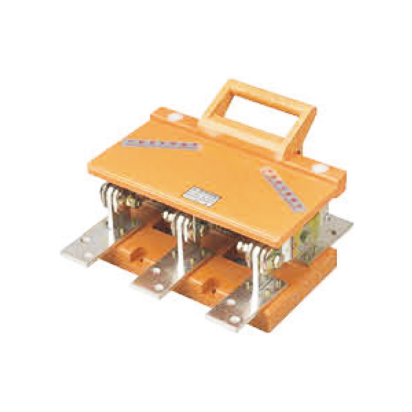 HD11FA Series Anti-Misoperation Knife Switch