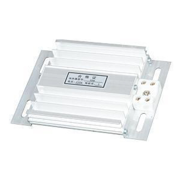 DJR (JRD)-PTC Heater