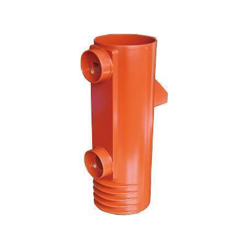 VS1-12kV 630-1250A Insulating Cylinder (5-hole)