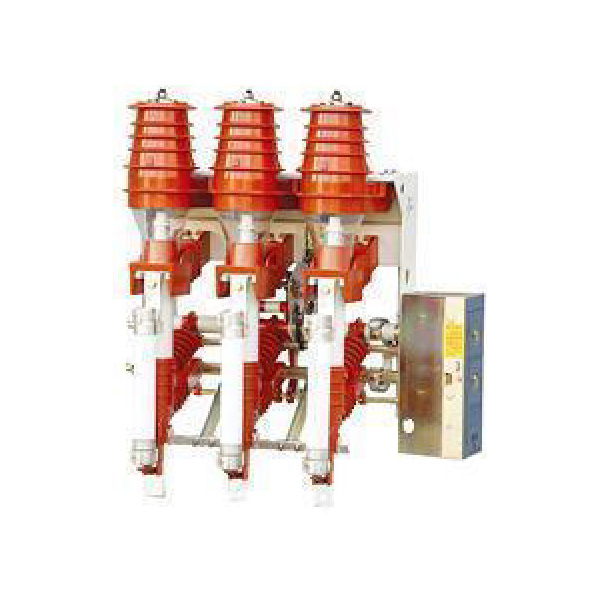 FKN12-12RD Outdoor High-voltage Gas Load Switch Fuse Combination Unit