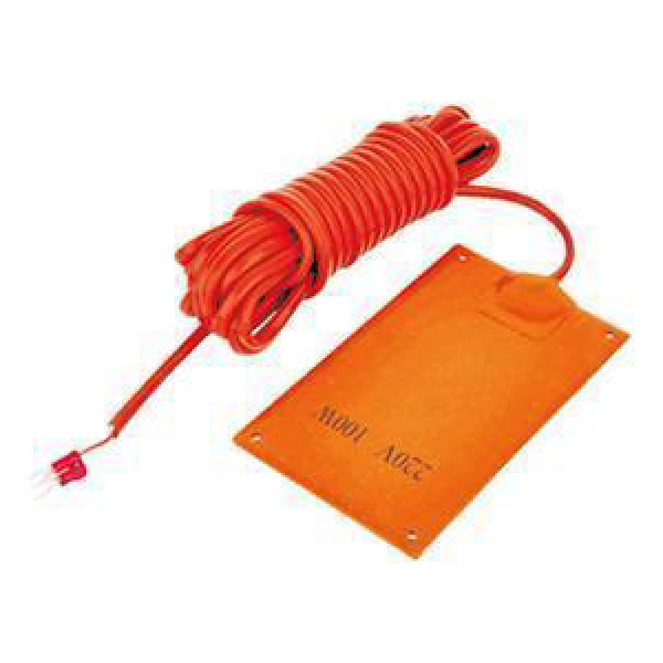 DJR-G Heater