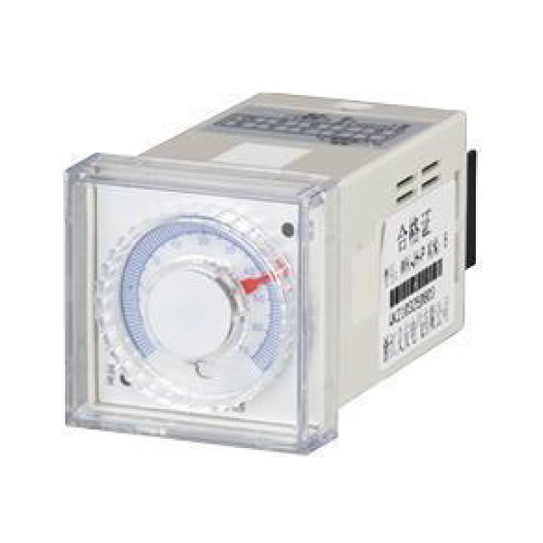 WK-M(TH) — Temperature Controller