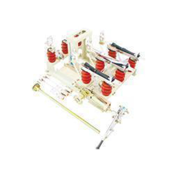 FN5-12 Outdoor High-voltage Load Switch and Fuse Combination Unit