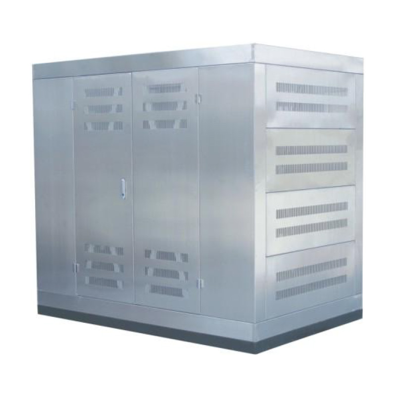 HS-20 Dry-type Transformer Enclosure