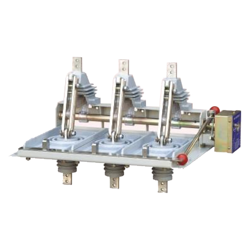 GN38-12 series indoor high-pressure isolating switch