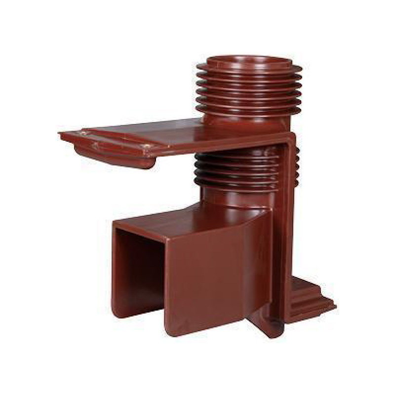 CHZ8/9-35kV/660 ABB Contact Box (with Left & Right Cable Outlets)