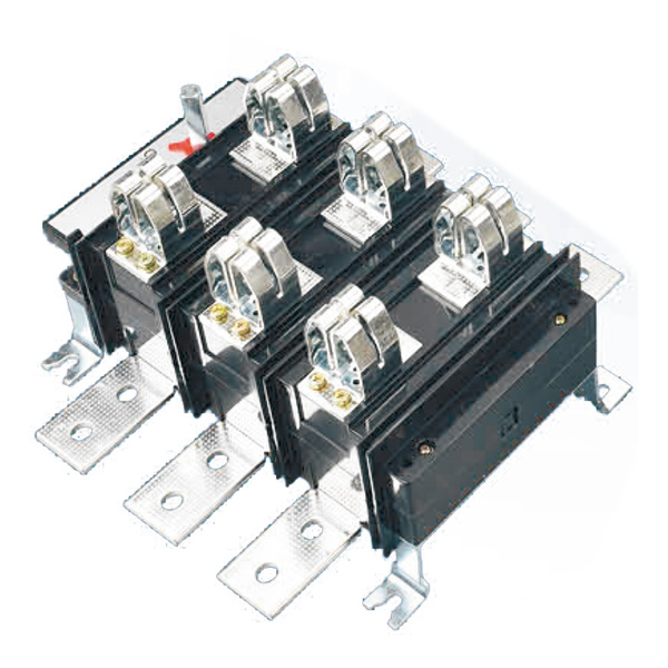 HH15 Isolating Switch-Fuse Combination & Isolating Switch