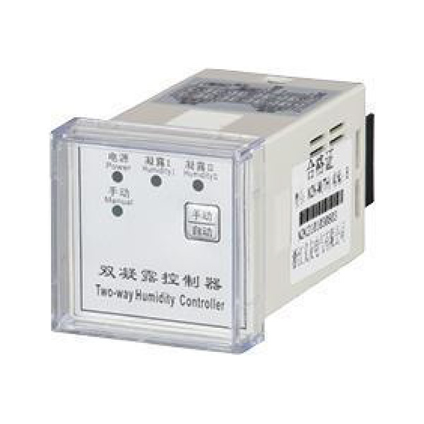 WSK-M(TH) — Condensation / Temperature & Humidity Controller