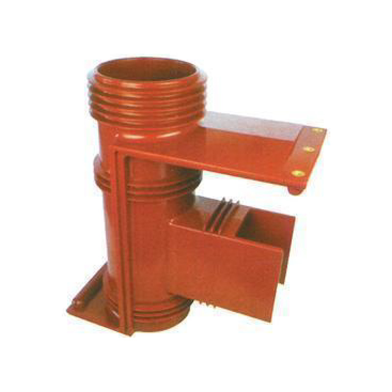 CH3-35Q/660 (Two-way) Improved Shielded Contact Box