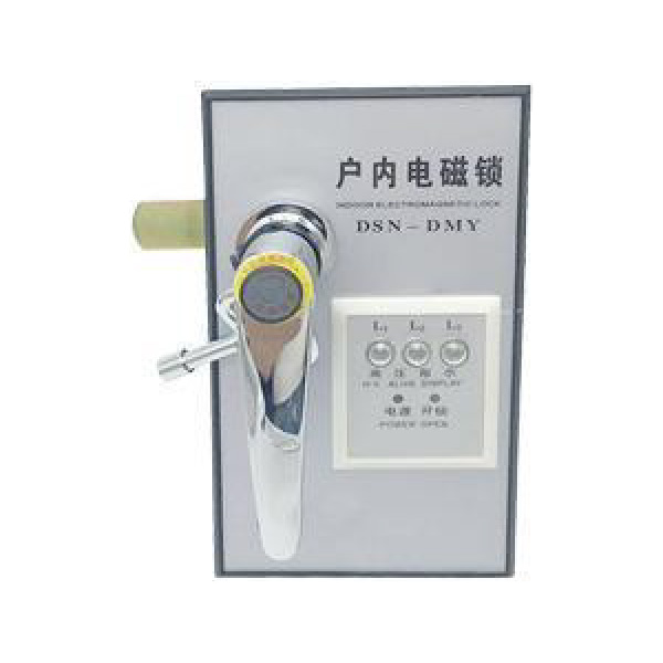 DSN-DM Indoor Electromagnetic Lock