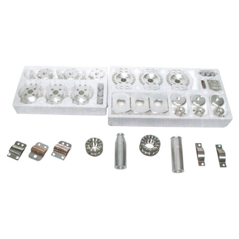 VS1 Aluminum Bracket