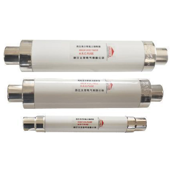 XRNP1—High-Voltage Current-Limiting Fuse
