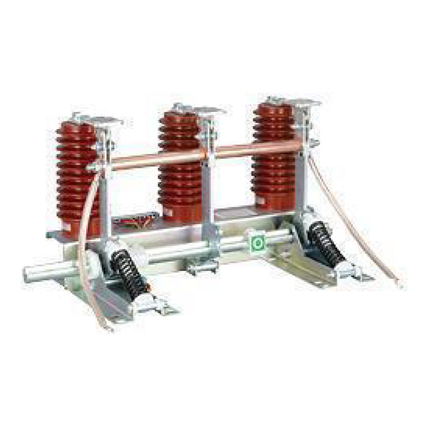 JN15-24/31.5 Indoor High-voltage Earthing Switch