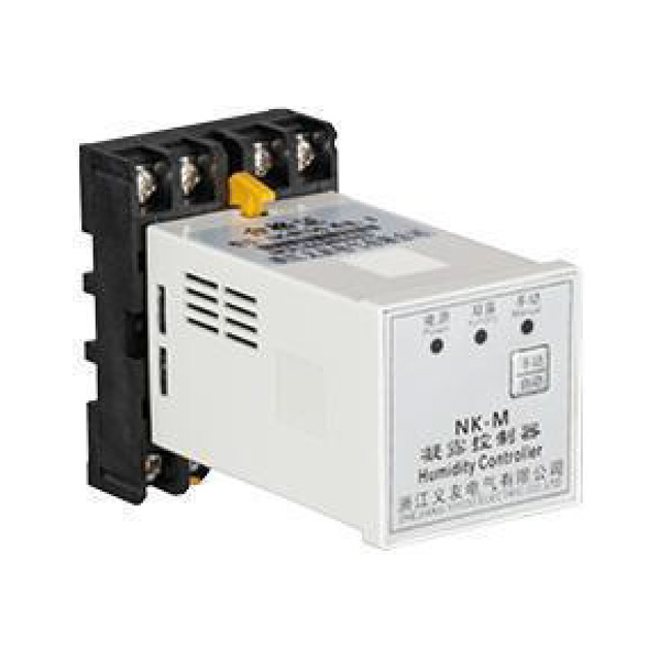 Temperature, Condensation (Humidity) Controller, Sensor and Installation