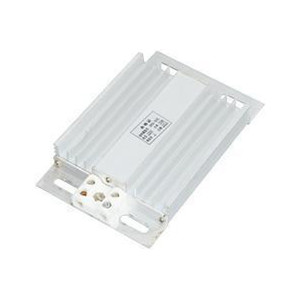 DJR (JRD) Heater