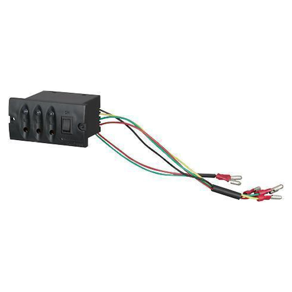 L-6-Q Indoor High-Voltage Live Indicator