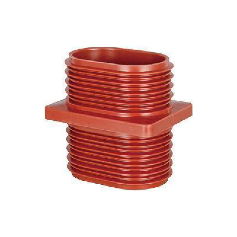 TG3-10Q/140×200 Wall Bushing