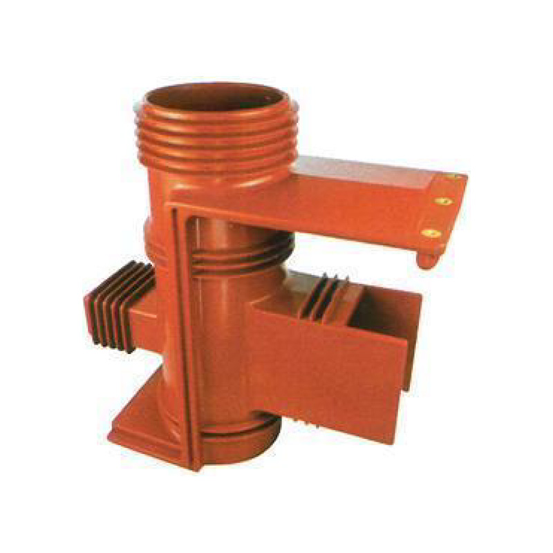CH-35Q/660 (Three-way) Shielded Contact Box