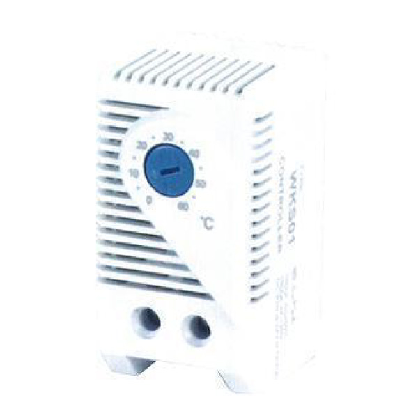 Mechanical Humidity Controller