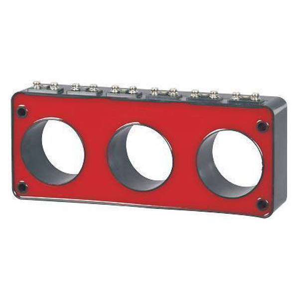 LSY-10/127 Three-phase Integrated Current Transformer