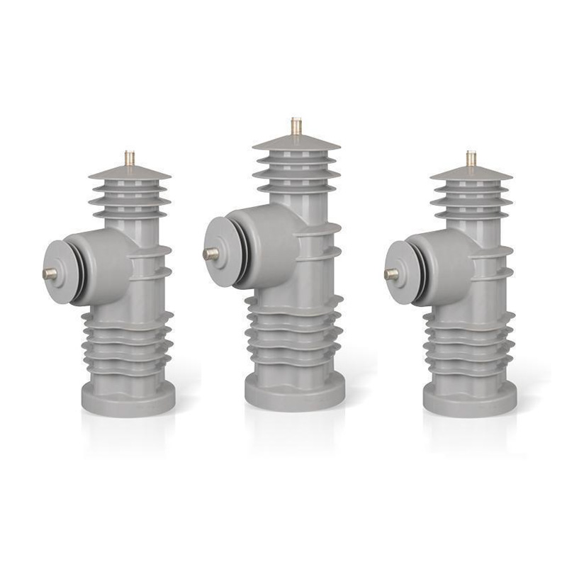24kV Embedded Pole (Outdoor Type)