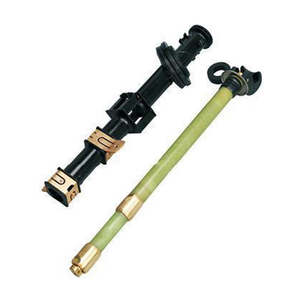 PRNT-15.5 High-Voltage Current-Limiting Fuse for Overload Protection of Oil-Immersed Transformers