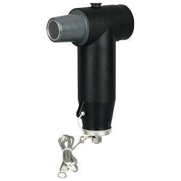 HBLQ-17/50 European-Type Rear-Connected Arrester