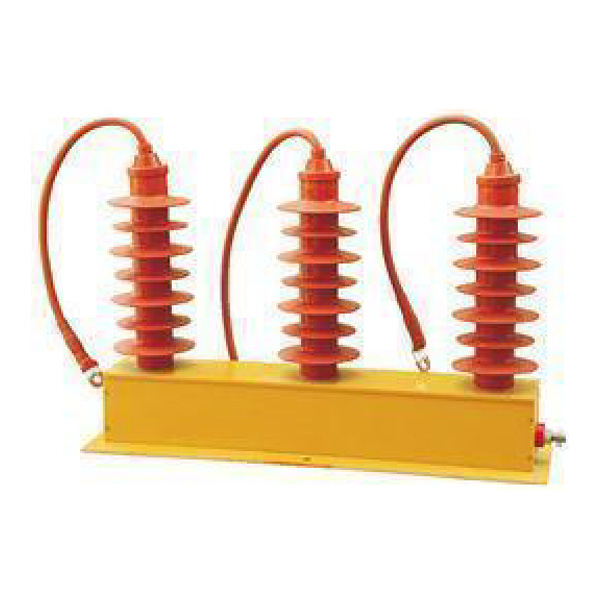 35kV System TBP
