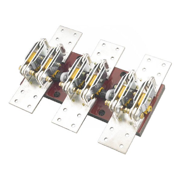 HD13-2000/4000 Series Open-Type & Knife Change-over High-Current Isolating Switches