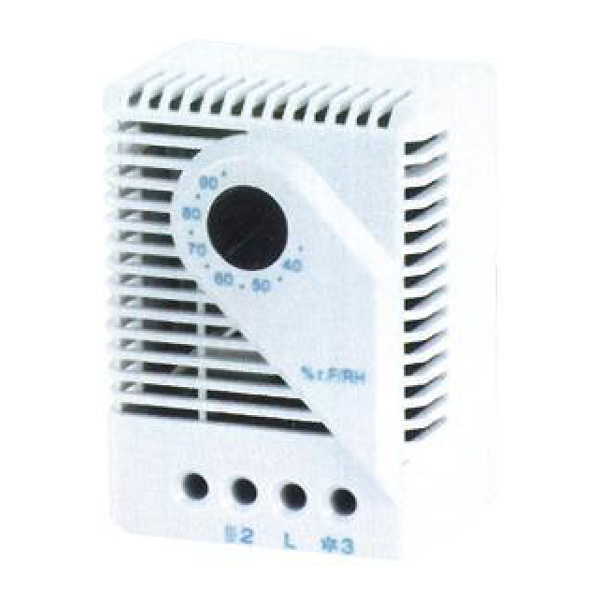 Mechanical Temperature and Humidity Controller