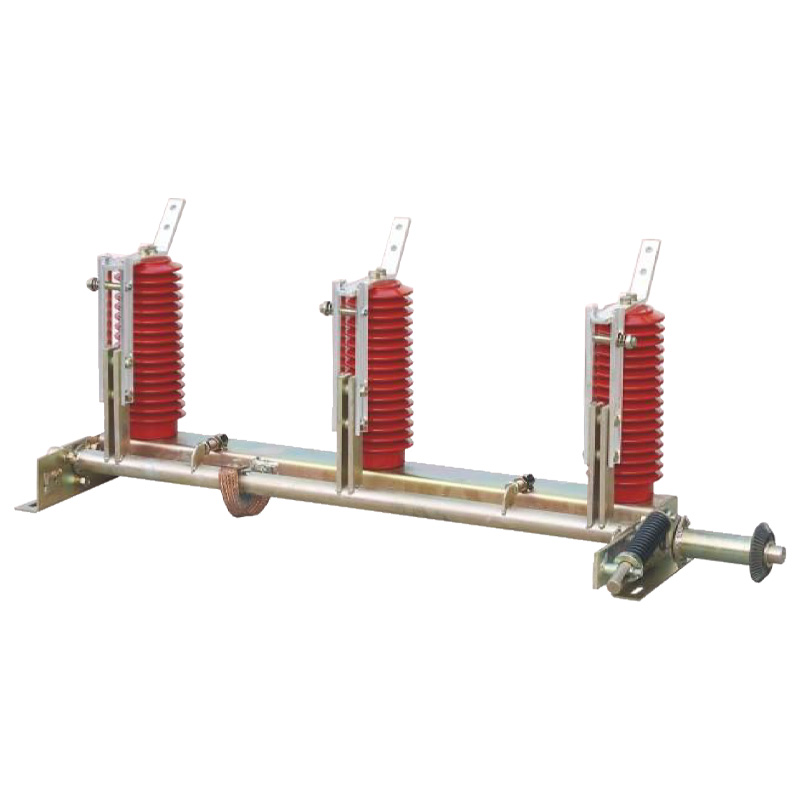 JN2-40.5 series indoor high-pressure grounding switch