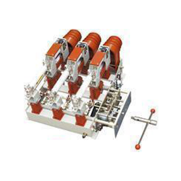 FZN25-12D Outdoor High-voltage Vacuum Load Switch