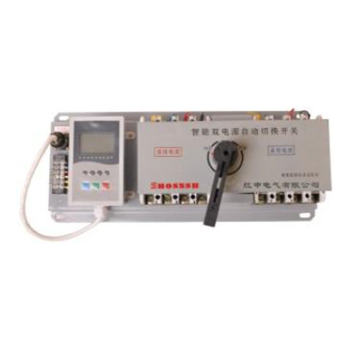 HSLQ2Z Dual Power Automatic Transfer Switch (CB Class)
