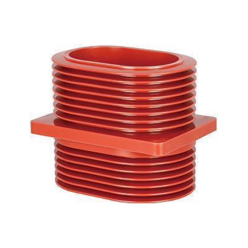 TG3-24Q/175×255×310 Wall Bushing